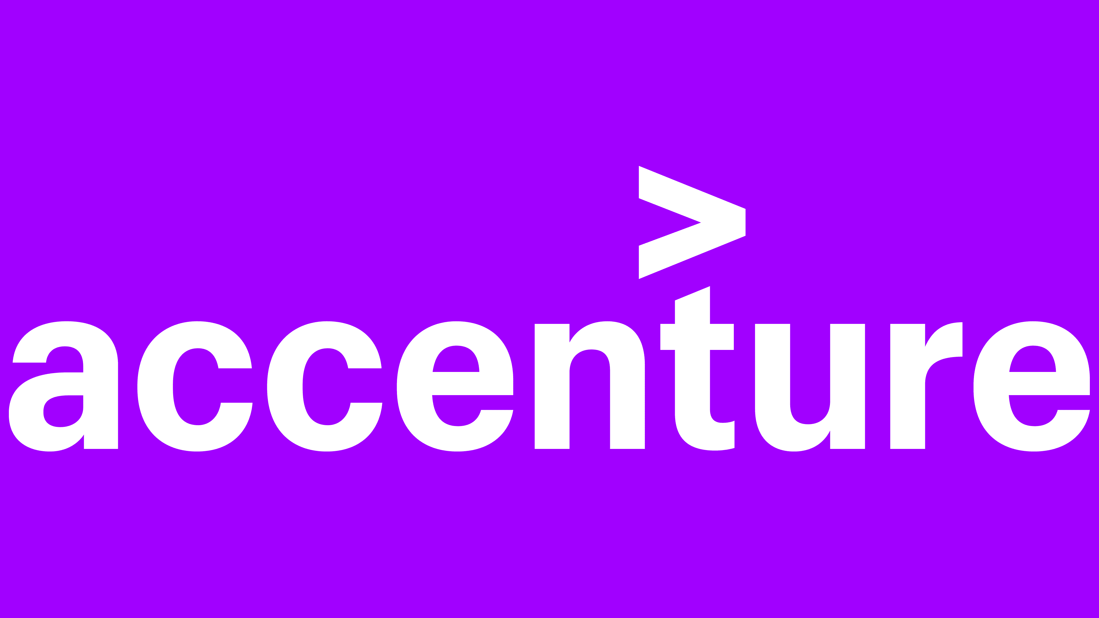 accenture icon