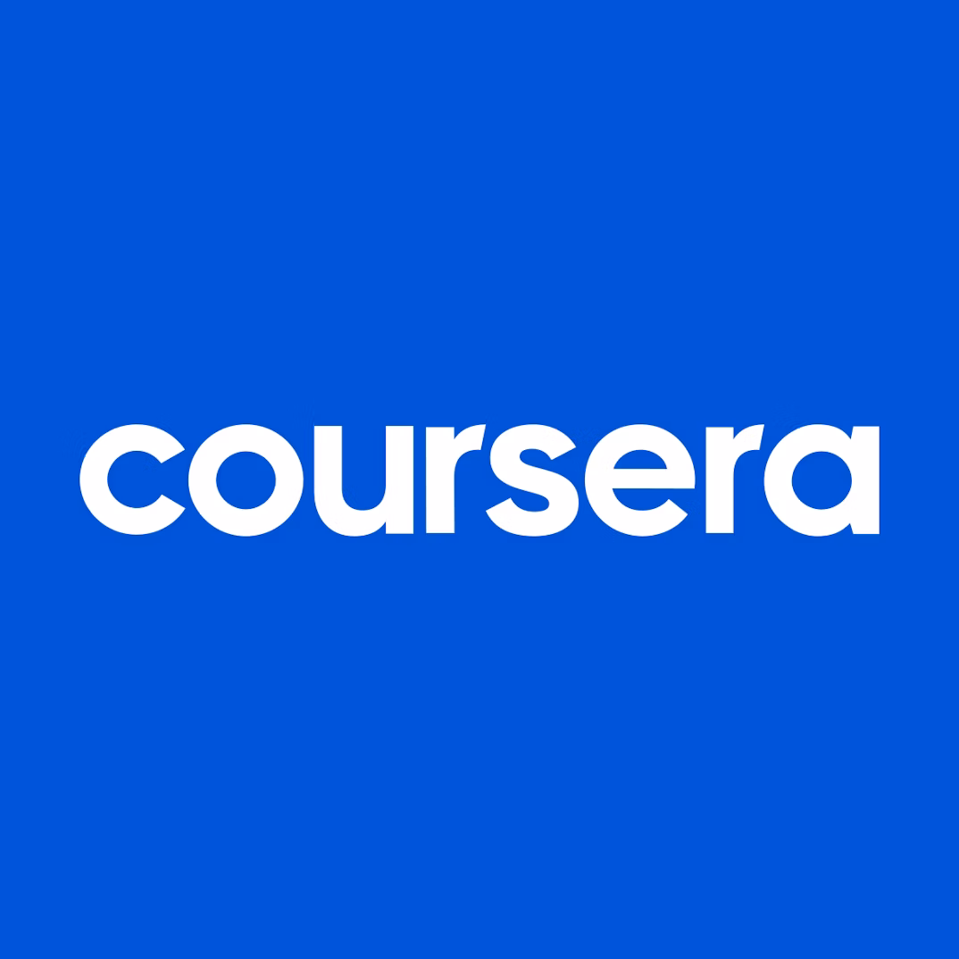 coursera icon