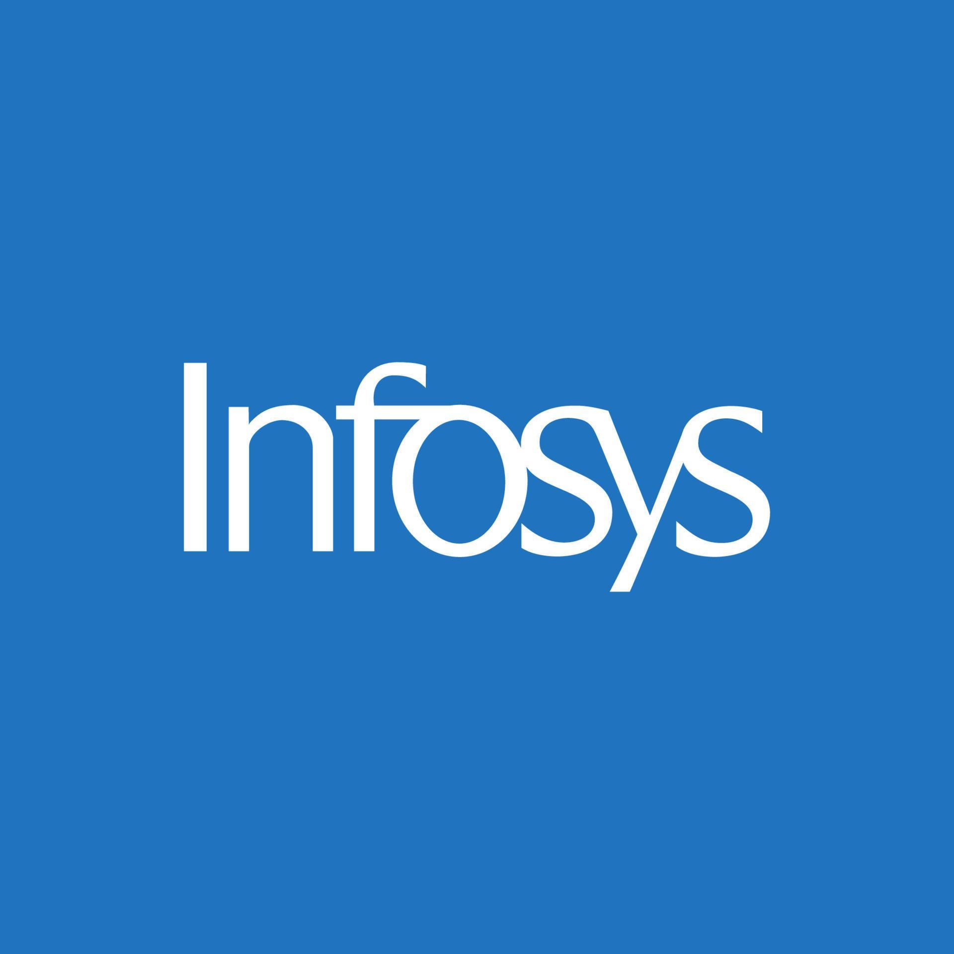 infosys icon