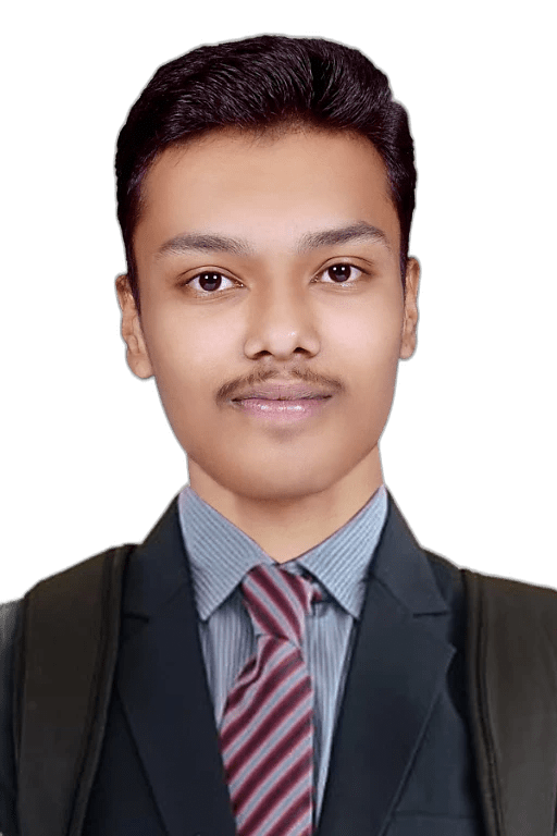 Siddhant Gujrathi